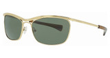 Art-Craft Eyeglasses Archer 23K Gold/02