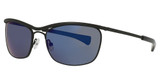Art-Craft Eyeglasses Archer Matte Black/04