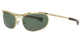 Art-Craft Eyeglasses Delaney 23K Gold/02