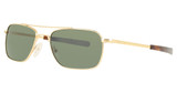 Art-Craft Eyeglasses Sabre 56 23K Gold/02