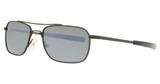 Art-Craft Eyeglasses Sabre 56 Matte Black/04