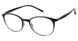 ELLE Eyeglasses EL 13560 Blue/BL