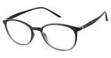 ELLE Eyeglasses EL 13560 Black/BK