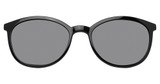 ELLE Eyeglasses EL 13560C Black/BK