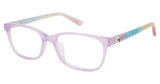 Nicole Miller GRACE RAINBOW GLITTER/C02