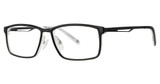 Shaquille O'Neal Shaquille O'Neal 199Z Black White