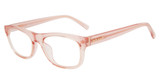 Kate Spade Eyeglasses EVIE/BB PINK/035J