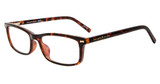 Kate Spade Eyeglasses JODIE2 DKHVNGOLD/0QUM