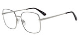 Kate Spade Eyeglasses SALOME/BB PALLADIUM/0010 Kate Spade Eyeglasses SALOME/BB PALLADIUM/0010