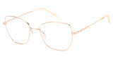 Pierre Cardin P.C. 8876 GOLD COPP/0DDB