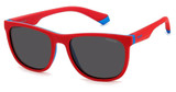 Polaroid PLD 8049/S Sunglasses