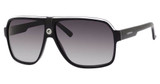 Carrera Eyeglasses CARRERA 33 BKCRGREBK/08V6 Carrera Eyeglasses CARRERA 33 BKCRGREBK/08V6