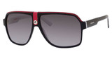 Carrera Eyeglasses CARRERA 33 BKCRWHBKW/08V4