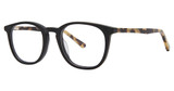 ModZ Eyeglasses YUMA Black Matte/Tortoise