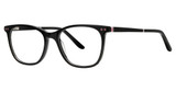 ModZ Kids Eyeglasses SNAPPY Black/Pink