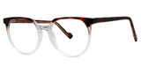 Modern Plastics II Eyeglasses REVIVAL Tortoise/Crystal