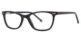 ModZ Kids Eyeglasses MERMAID Black/Pink