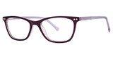 ModZ Kids Eyeglasses MERMAID Purple/Lilac