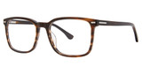 Giovani di Venezia Eyeglasses NICOLAS Brown