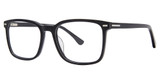 Giovani di Venezia Eyeglasses NICOLAS Navy