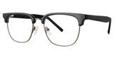 ModZ Eyeglasses NORWALK Black/Gunmetal