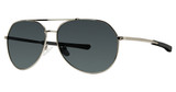 Modz Sunz Eyeglasses LOS ROQUES Gunmetal/Black