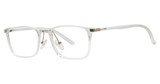 Modern Times Eyeglasses VALLEY Crystal