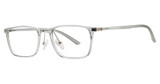 Modern Times Eyeglasses VALLEY Grey Crystal