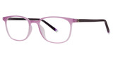 ModZ Kids Eyeglasses READY Lilac Matte