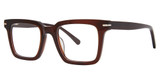 Giovani di Venezia Eyeglasses VINCENZO Brown