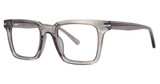 Giovani di Venezia Eyeglasses VINCENZO Grey