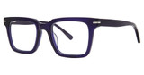 Giovani di Venezia Eyeglasses VINCENZO Navy