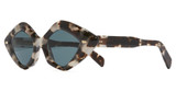 Cutler and Gross Eyeglasses CGSN912648 JET ENGINE GREY/002