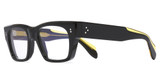 Cutler and Gross Eyeglasses CGOP969051 BLACK/001