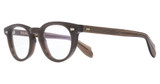 Cutler and Gross Eyeglasses CGOP140547 BI BROWN/002