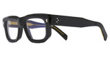 Cutler and Gross Eyeglasses CGOP140250 BLACK/001
