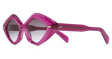 Cutler and Gross CGSN912648C OPAL FUCSIA COLOUR STUDIO/009