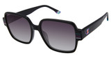 Champion Eyeglasses MINE BLACK/C01