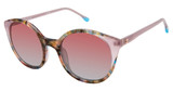 Champion Eyeglasses WREN MULTI TORTOISE/C02