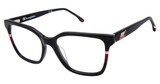 Champion Eyeglasses LANEY BLACK/C01