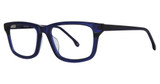 Elliott Ives Eyeglasses Ethan Blue/BL