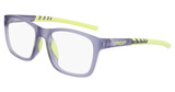 SPYDER Eyeglasses SP4036 FROSTED BLUE/400