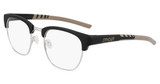 SPYDER Eyeglasses SP4037 BLACK DIAMOND/001