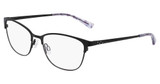 Genesis Eyeglasses G5068 BLACK/001