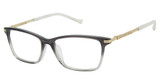 Tura Eyeglasses R811 dark grey/grey/GRY