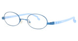 dilli dalli Wizard BLUE