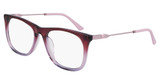 Cole Haan Eyeglasses CH4520 PLUM GRADIENT/505
