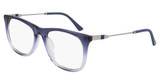 Cole Haan Eyeglasses CH4520 BLUE GRADIENT/400