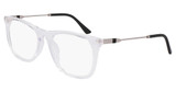 Cole Haan Eyeglasses CH4520 CRYSTAL/971