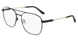 Cole Haan Eyeglasses CH4521 BLACK/001